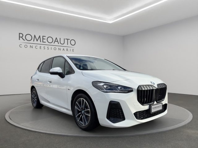 BMW 218 usata, con Climatizzatore