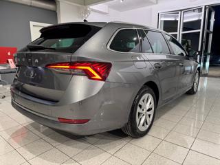 SKODA Octavia usata, con Airbag Passeggero