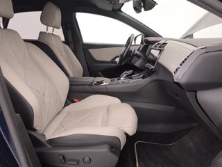 DS AUTOMOBILES DS 7 usata, con Volante multifunzione