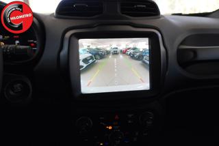 JEEP Renegade usata, con Regolazione elettrica sedili