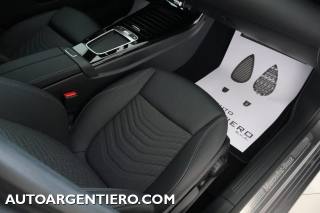 MERCEDES-BENZ A 180 usata, con Frenata d