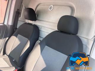 FIAT Doblo usata, con Bluetooth