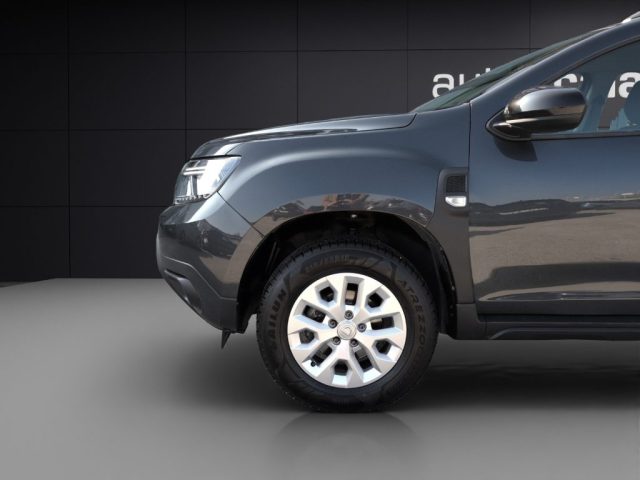 DACIA Duster usata, con Climatizzatore
