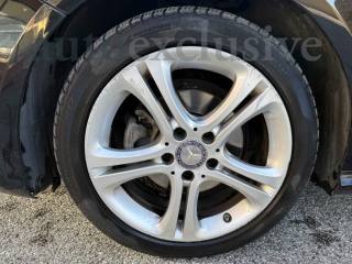 MERCEDES-BENZ A 160 usata, con ESP