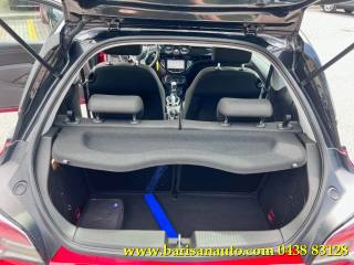 OPEL Adam usata, con Cerchi in lega