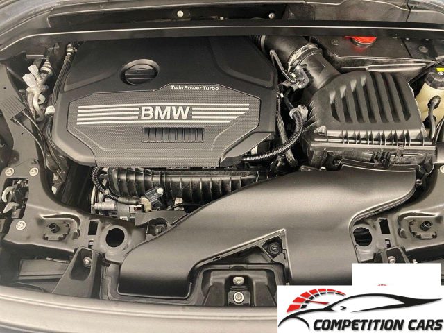 BMW X2 usata, con Immobilizzatore elettronico