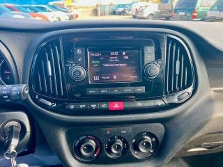 FIAT Doblo usata, con Bluetooth
