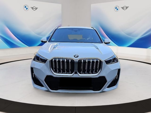 BMW X1 usata, con Airbag