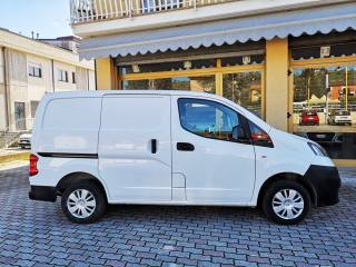 NISSAN NV200 usata, con Airbag