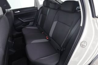 VOLKSWAGEN Taigo usata 2