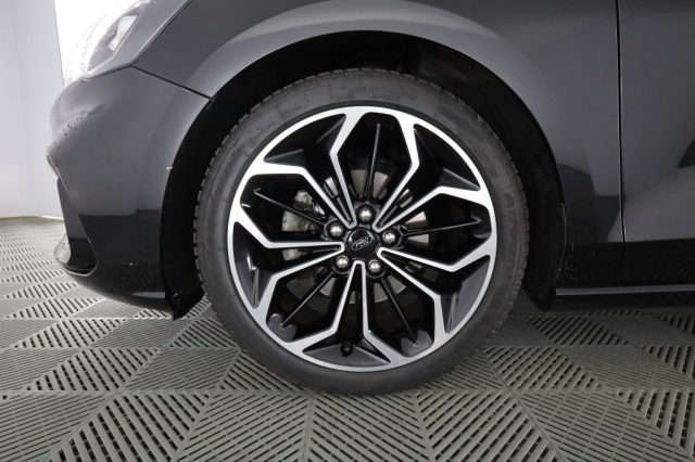 FORD Focus usata 7