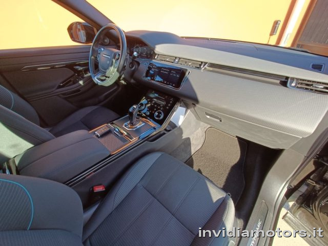 LAND ROVER Range Rover Evoque usata, con Controllo automatico clima