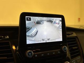 FORD Transit usata 17