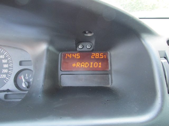 OPEL Zafira usata, con Bracciolo