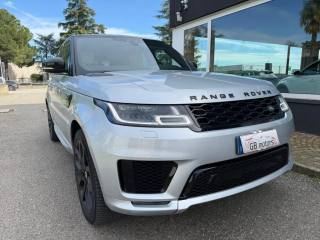 LAND ROVER Range Rover Sport usata, con Airbag Passeggero