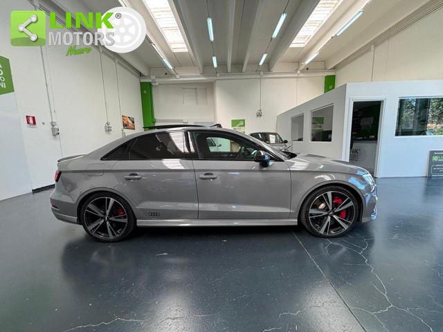 AUDI RS3 usata 6