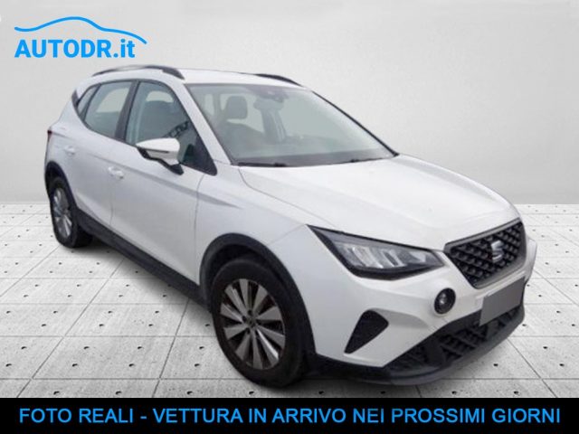 SEAT Arona usata, con Airbag