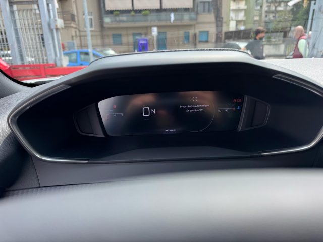 PEUGEOT 2008 usata, con Controllo trazione