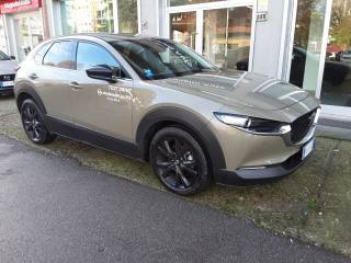 MAZDA CX-30 usata, con Alzacristalli elettrici