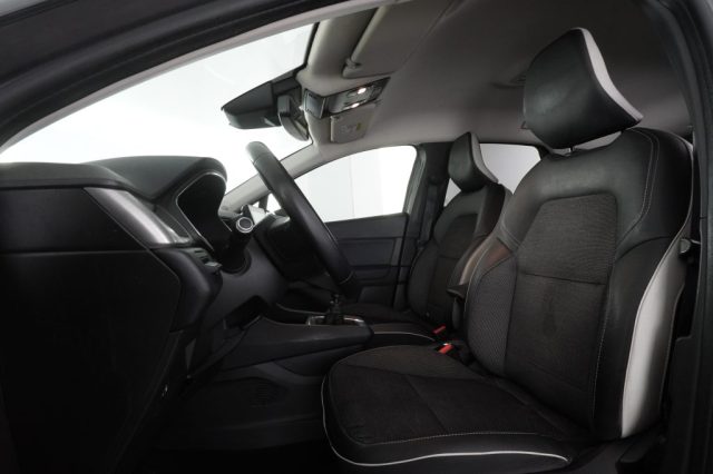 RENAULT Captur usata 8