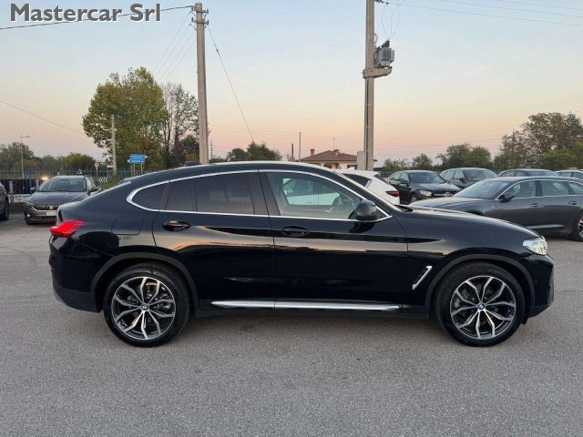 BMW X4 usata, con Autoradio