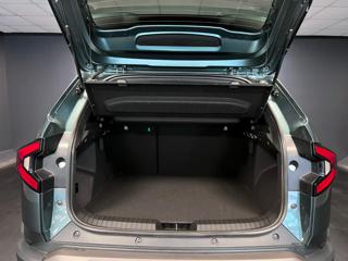 DACIA Duster usata, con Fendinebbia