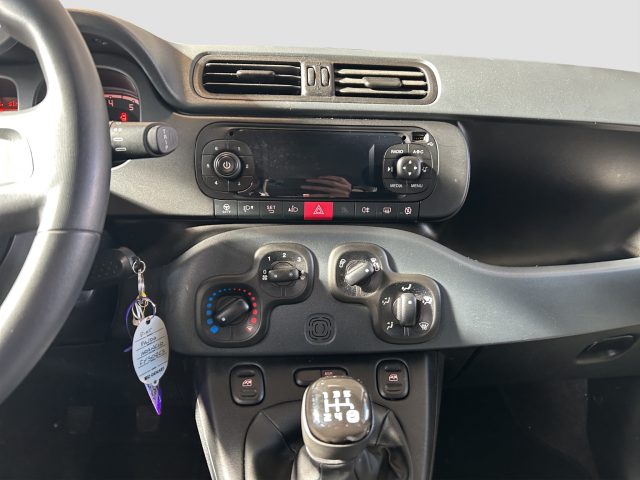 FIAT Panda usata 15