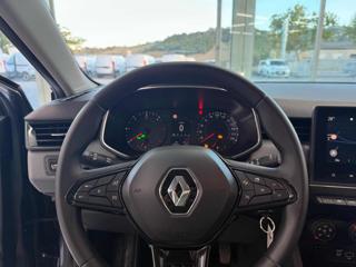RENAULT Clio usata, con Autoradio digitale