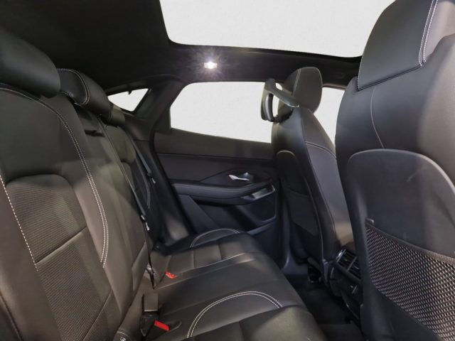 JAGUAR E-Pace usata, con Alzacristalli elettrici