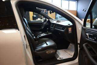 PORSCHE Macan usata 34