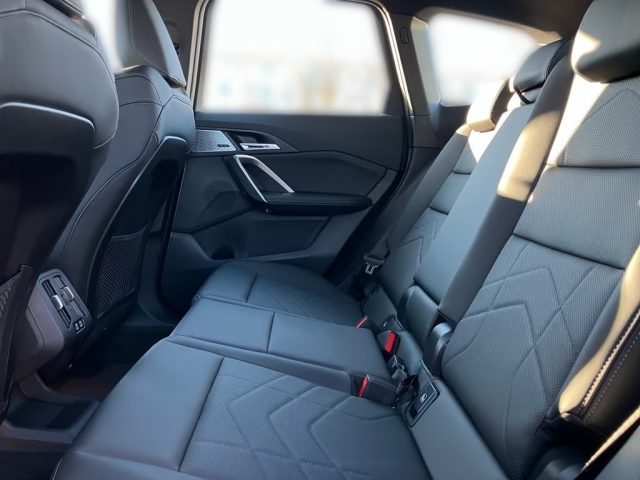 BMW X1 usata, con Cerchi in lega