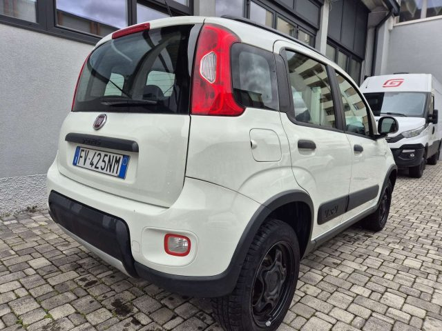 FIAT Panda usata, con Airbag Passeggero