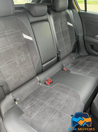 OPEL Astra usata 21