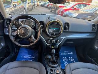 MINI Countryman usata, con Cerchi in lega