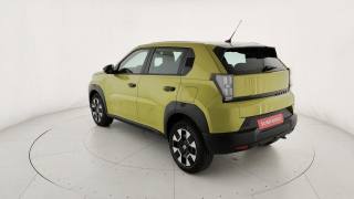 FIAT Grande Panda usata, con Alzacristalli elettrici