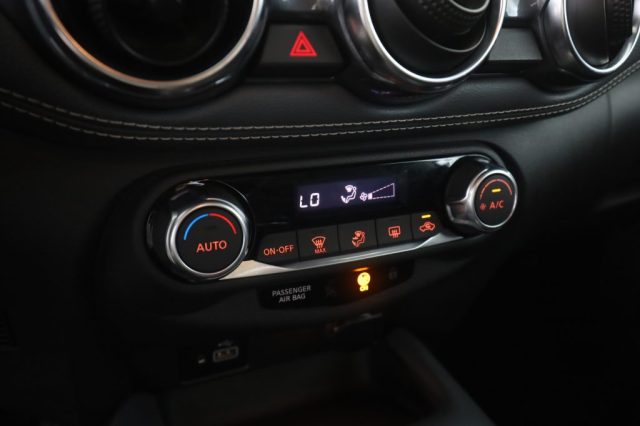 NISSAN Juke usata 11