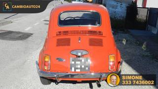 FIAT 500L usata 6