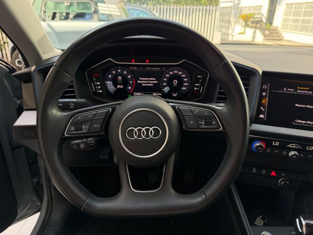 AUDI A1 usata, con Autoradio digitale