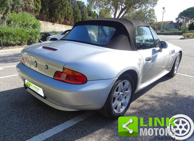 BMW Z3 usata, con Alzacristalli elettrici