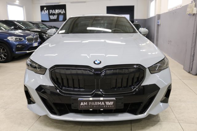 BMW 520 usata, con Airbag
