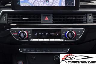 AUDI RS usata, con Climatizzatore
