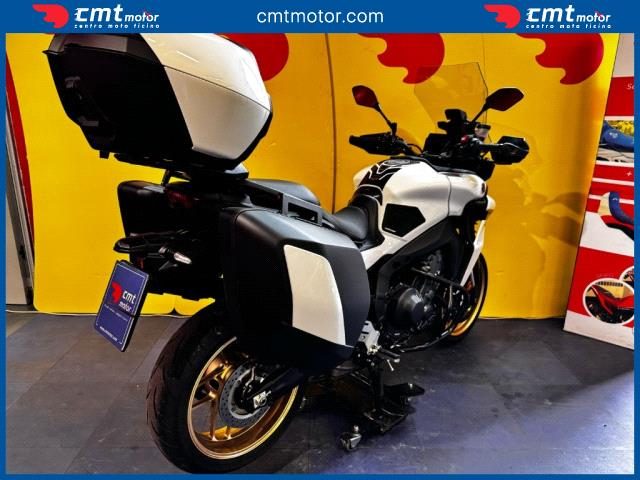 YAMAHA Tracer usata 5