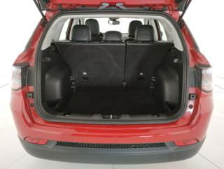 JEEP Compass usata, con Vivavoce