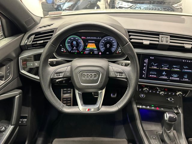 AUDI Q3 usata, con Controllo automatico clima