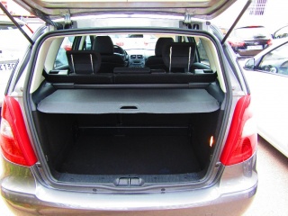 MERCEDES-BENZ A 160 usata, con Alzacristalli elettrici
