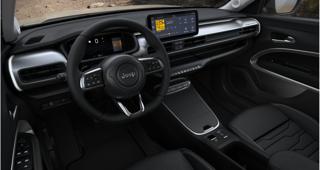 JEEP Avenger usata, con Alzacristalli elettrici