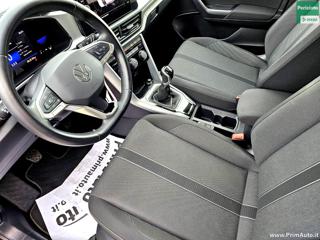VOLKSWAGEN T-Roc usata, con Controllo trazione