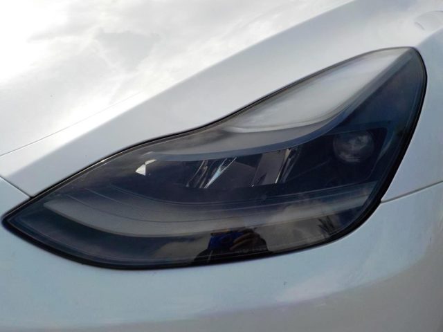 TESLA Model Y usata, con Sistema di navigazione
