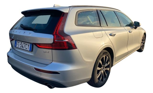 VOLVO V60 usata, con Airbag Passeggero