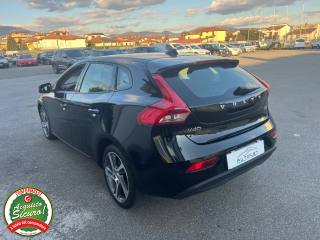 VOLVO V40 usata, con Controllo trazione